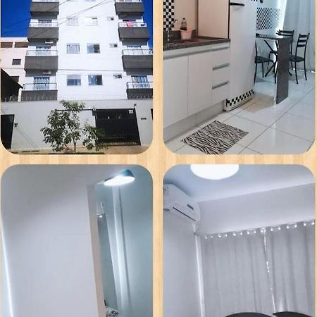 Unai Flat Aparthotel Esterno foto