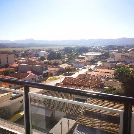 Unai Flat Aparthotel Esterno foto
