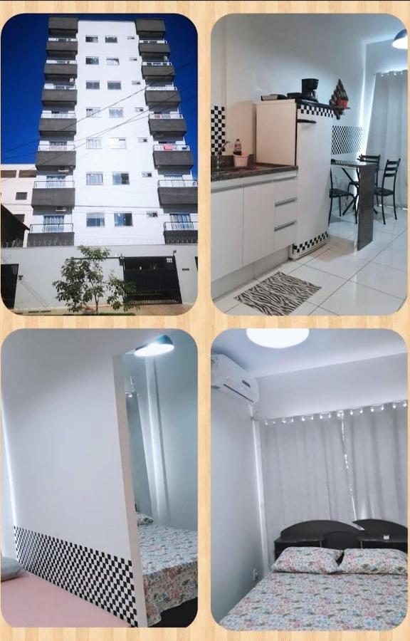 Unai Flat Aparthotel Esterno foto