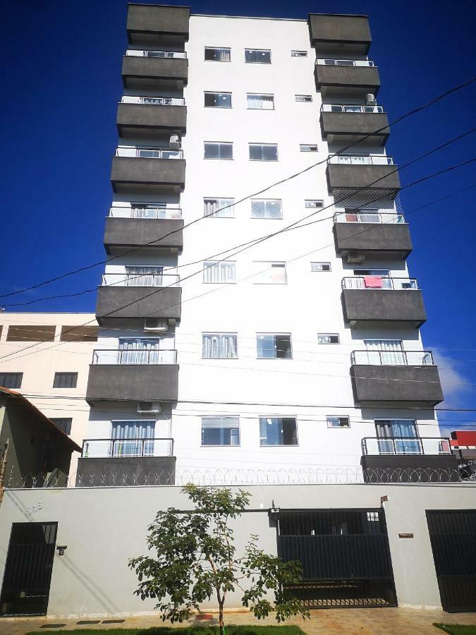Unai Flat Aparthotel Esterno foto