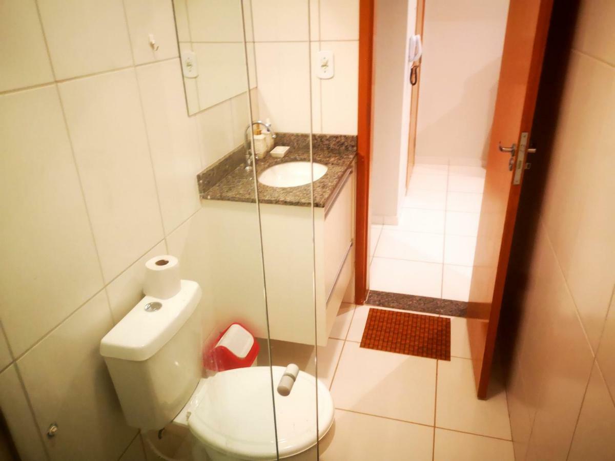 Unai Flat Aparthotel Esterno foto