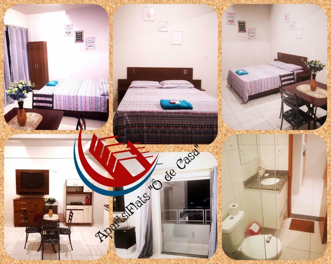 Unai Flat Aparthotel Esterno foto
