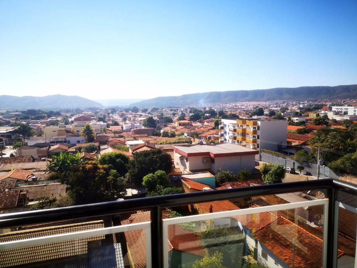 Unai Flat Aparthotel Esterno foto