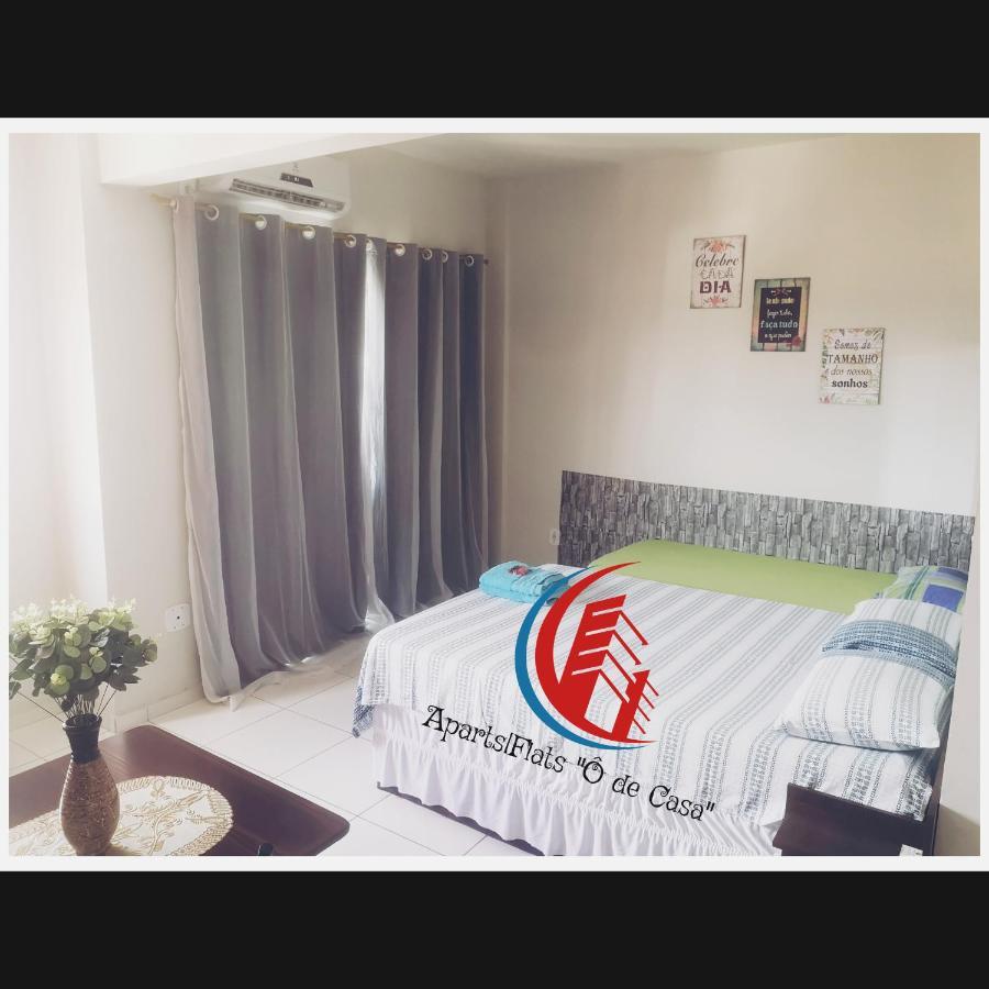 Unai Flat Aparthotel Esterno foto