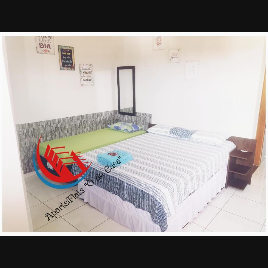 Unai Flat Aparthotel Esterno foto